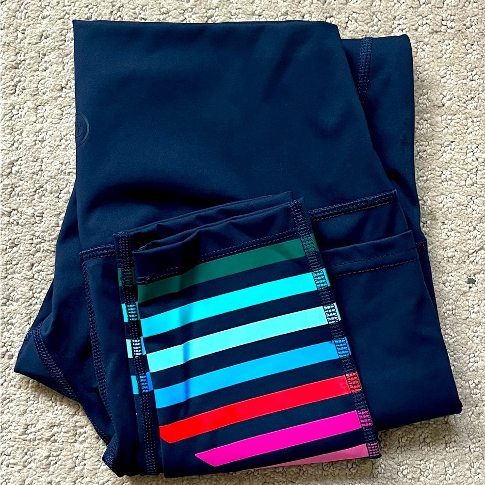 Addison Bay Everyday Legging! Only worn once. Washed-never dried.
